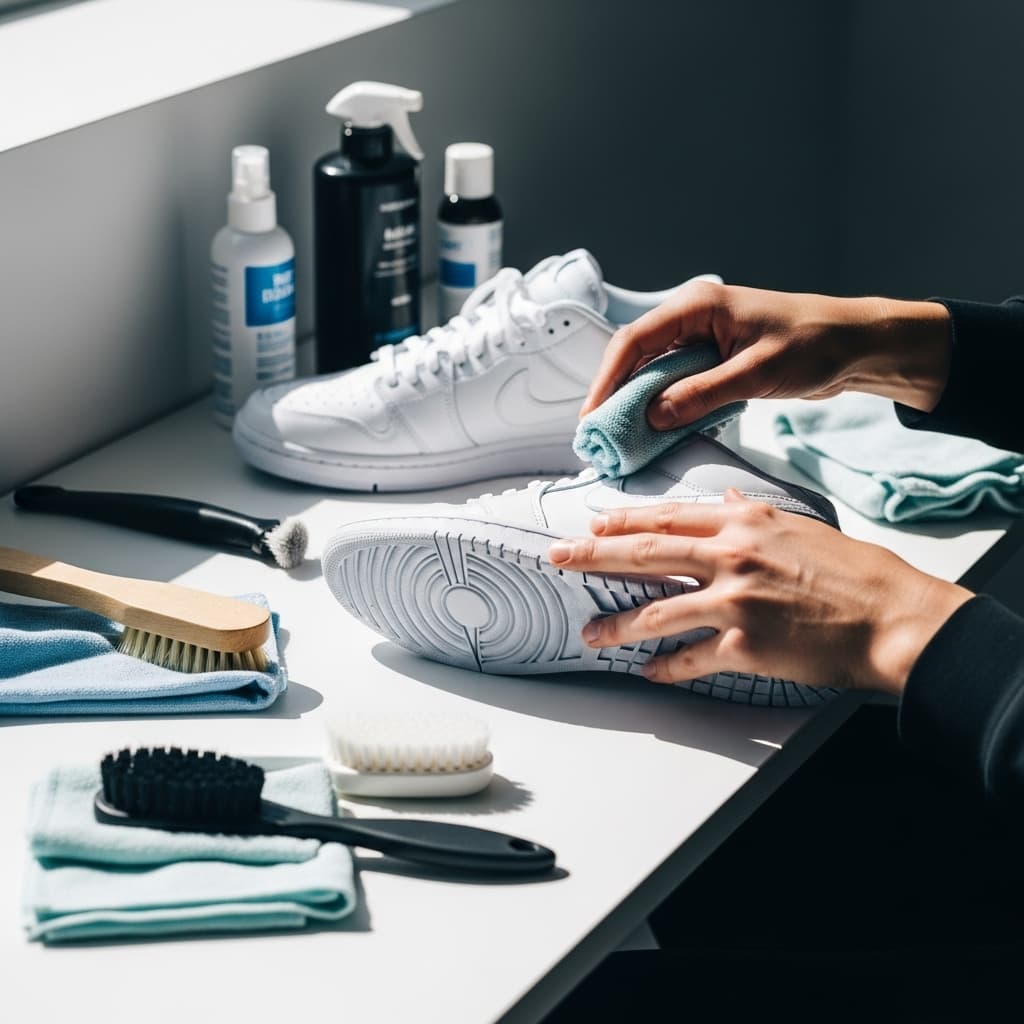 Why FusionFootwear image